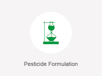 Pesticide Formulation